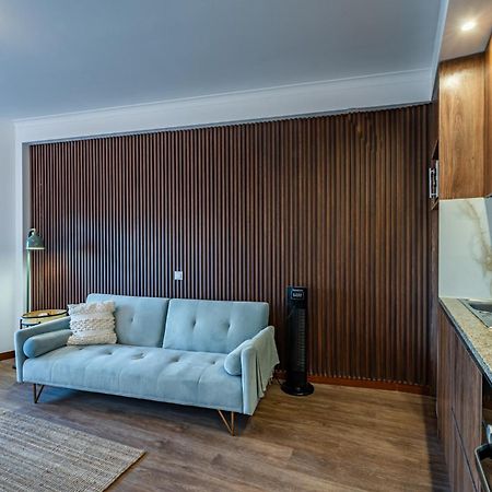 Plan C Downtown Apartment Porto Exterior foto