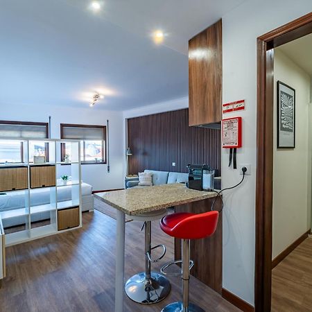Plan C Downtown Apartment Porto Exterior foto