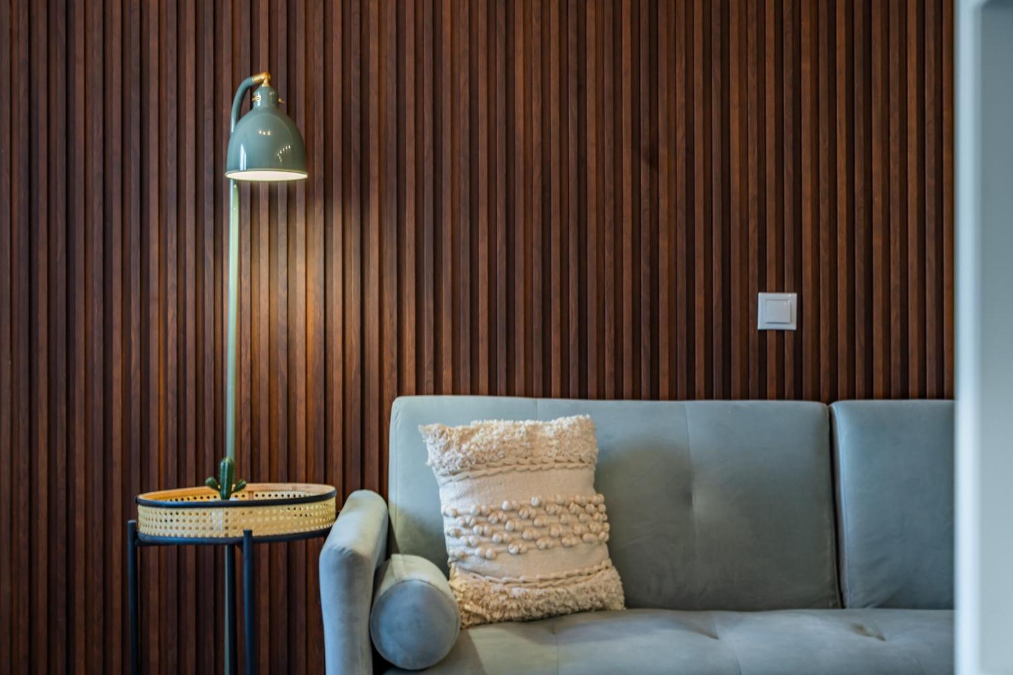Plan C Downtown Apartment Porto Exterior foto
