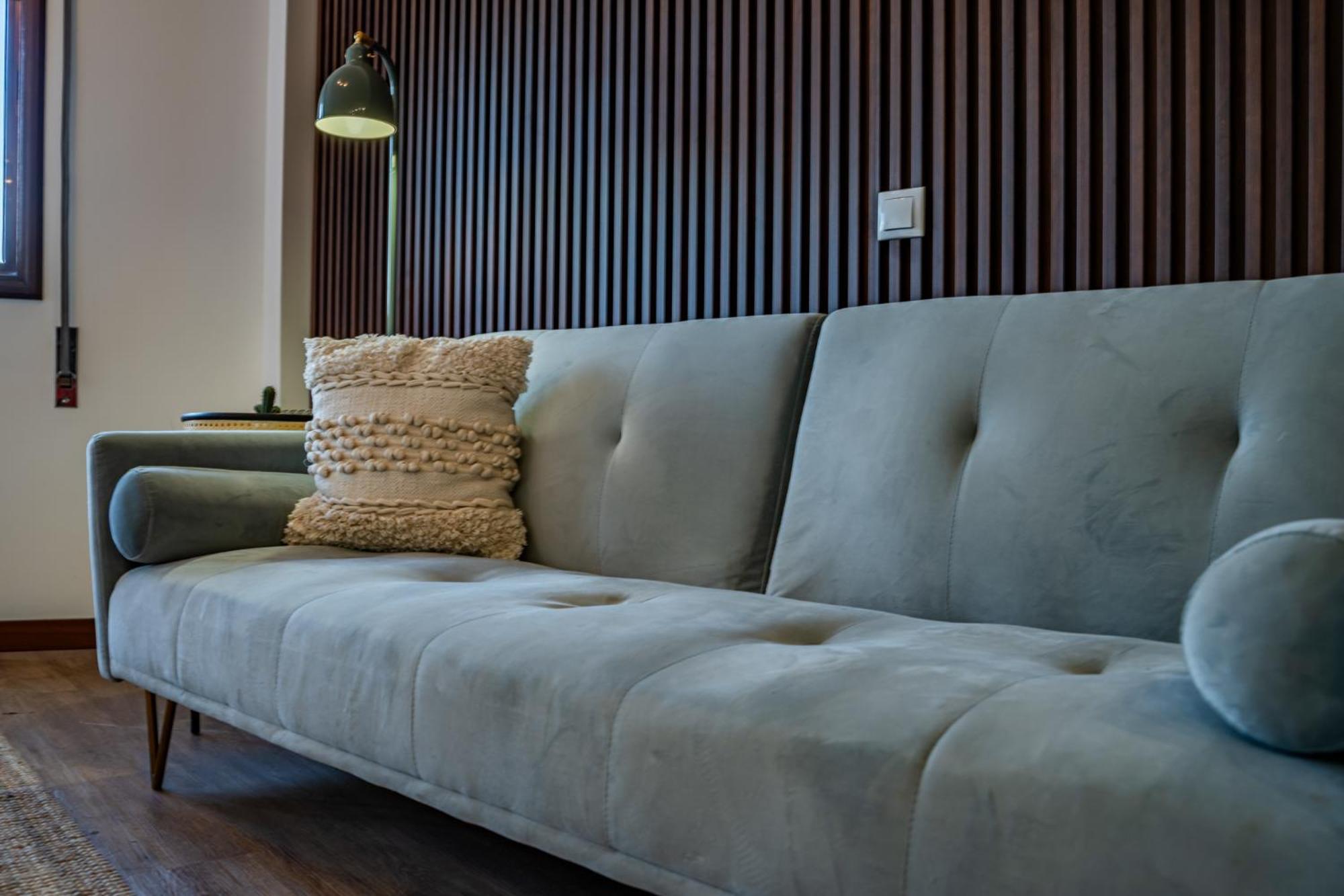 Plan C Downtown Apartment Porto Exterior foto