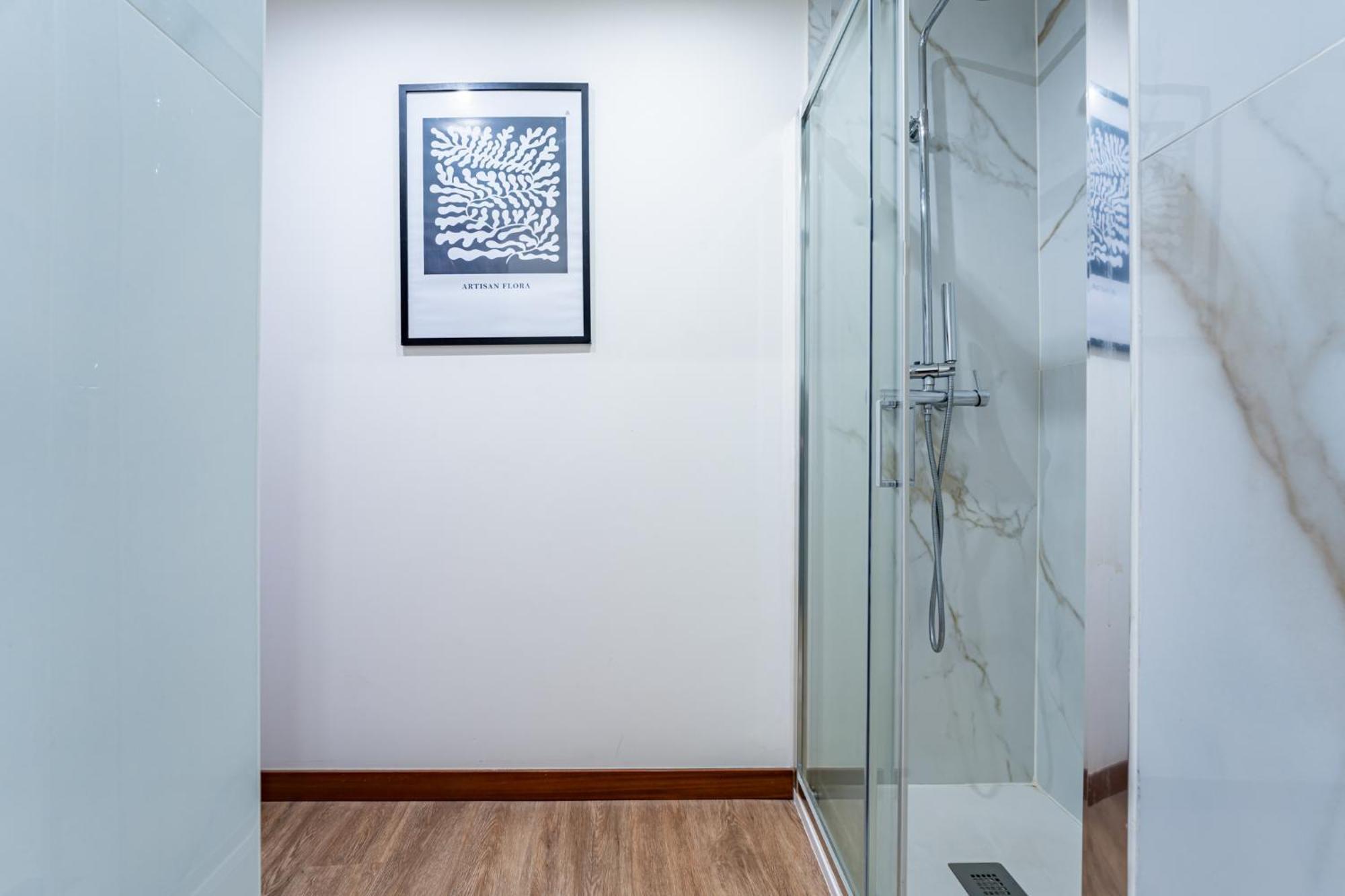 Plan C Downtown Apartment Porto Exterior foto