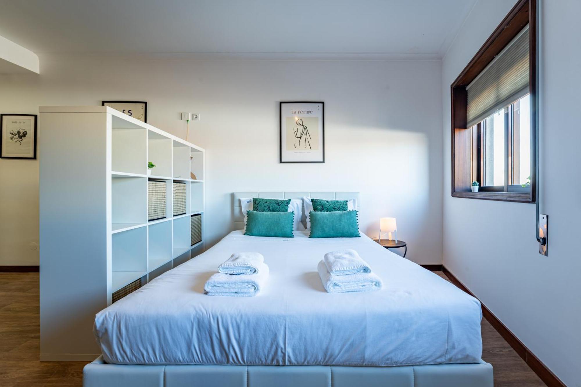 Plan C Downtown Apartment Porto Exterior foto